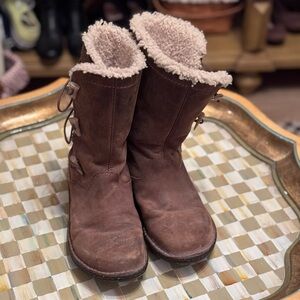 UGG boots
